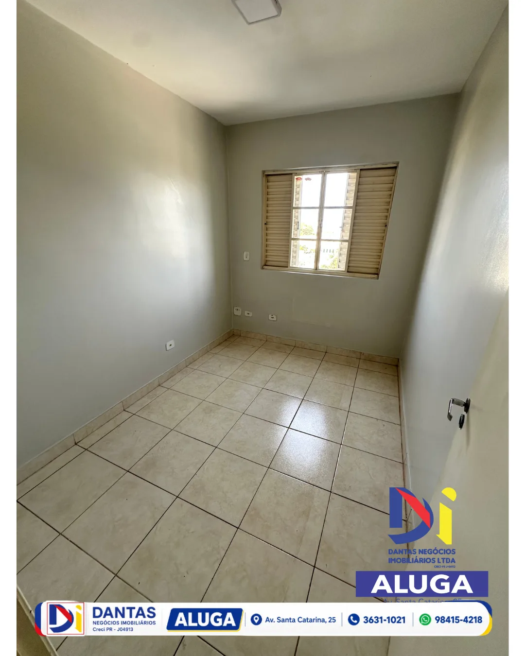 APARTAMENTO PARA LOCAÇÃO — foto 5