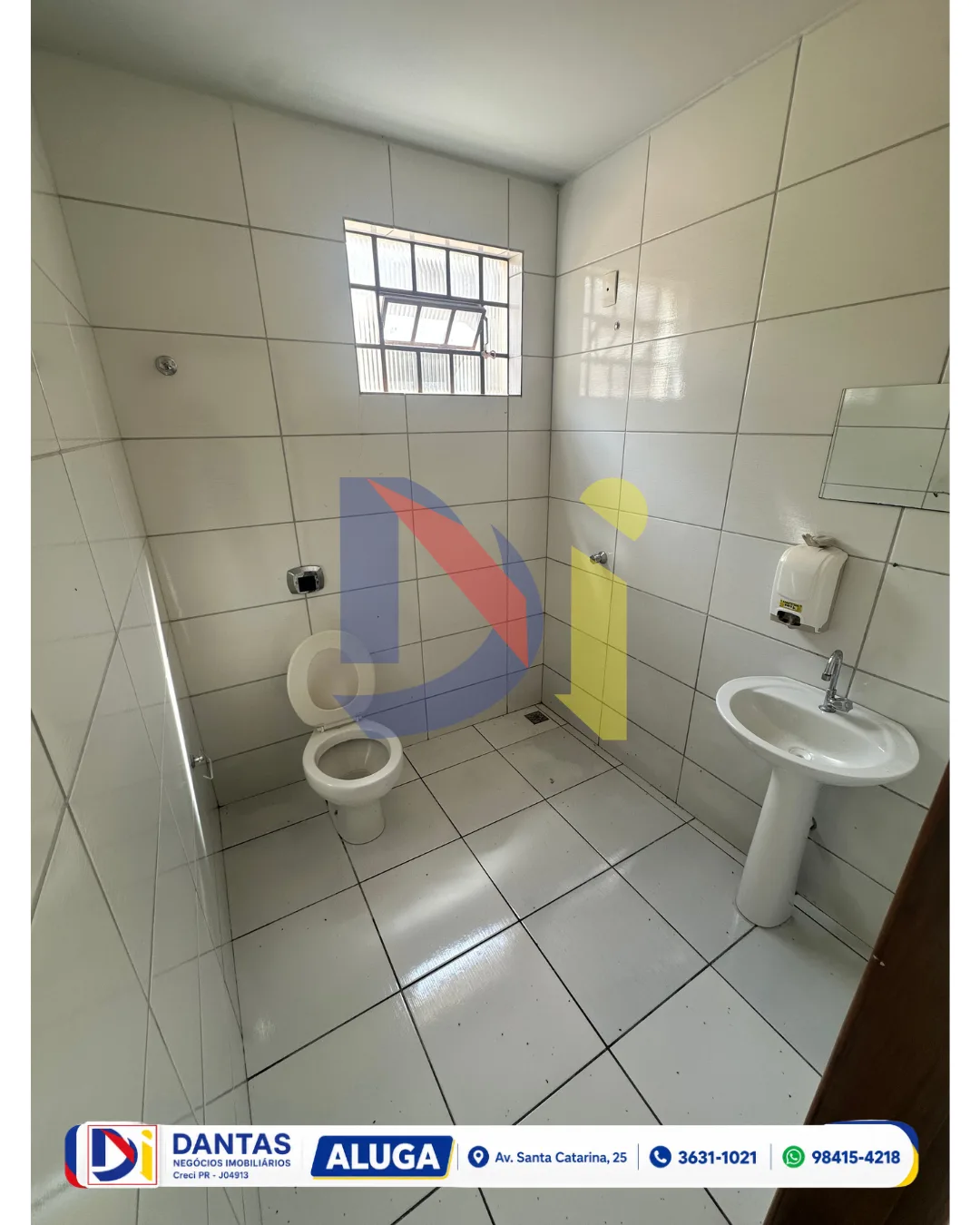 AV. ARTHUR THOMAS Nº. 1009-A SALA 01 — foto 3