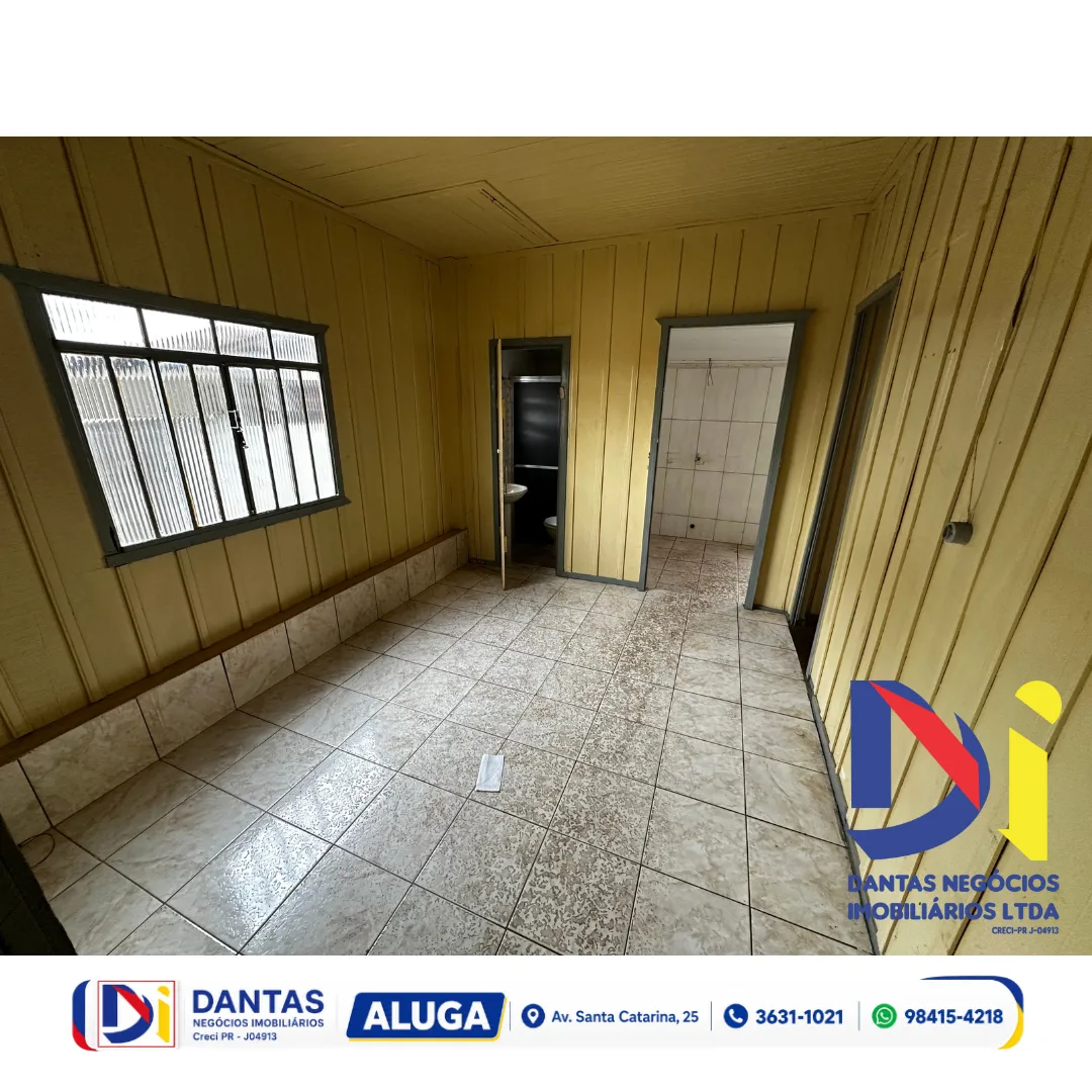 CASA PARA LOCAÇÃO — foto 5