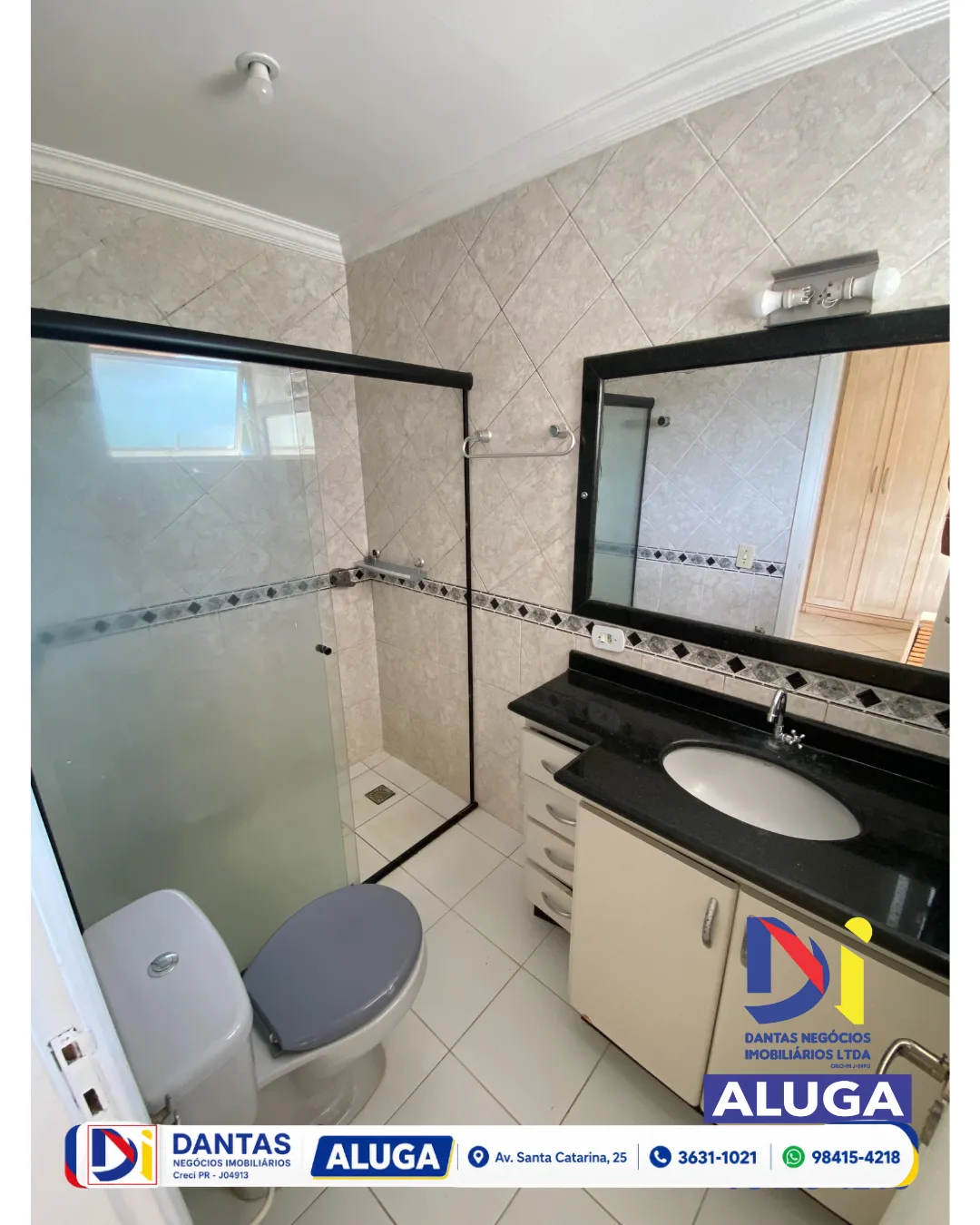 APARTAMENTO PARA LOCAÇÃO — foto 7