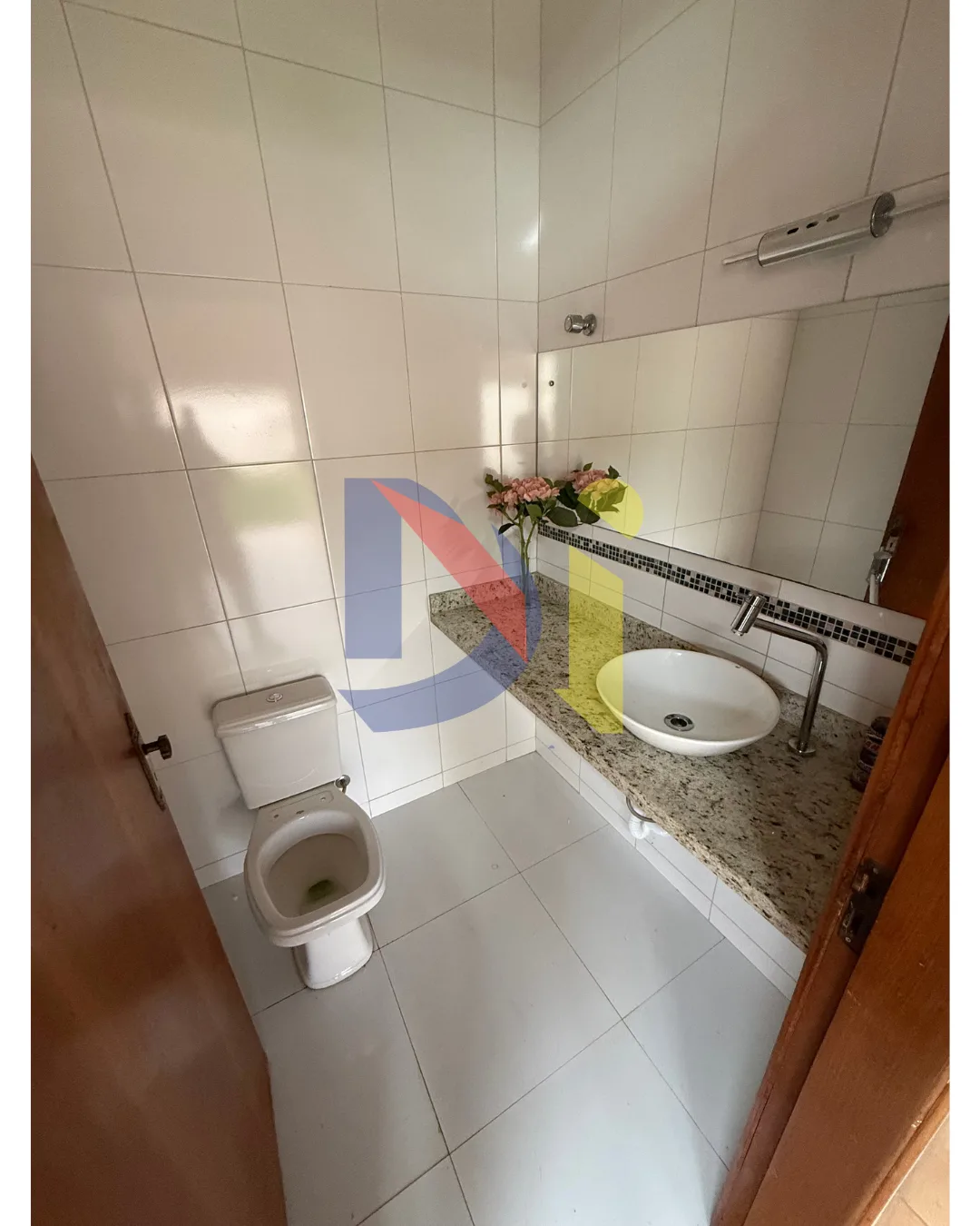 CASA PARA LOCAÇÃO — foto 8