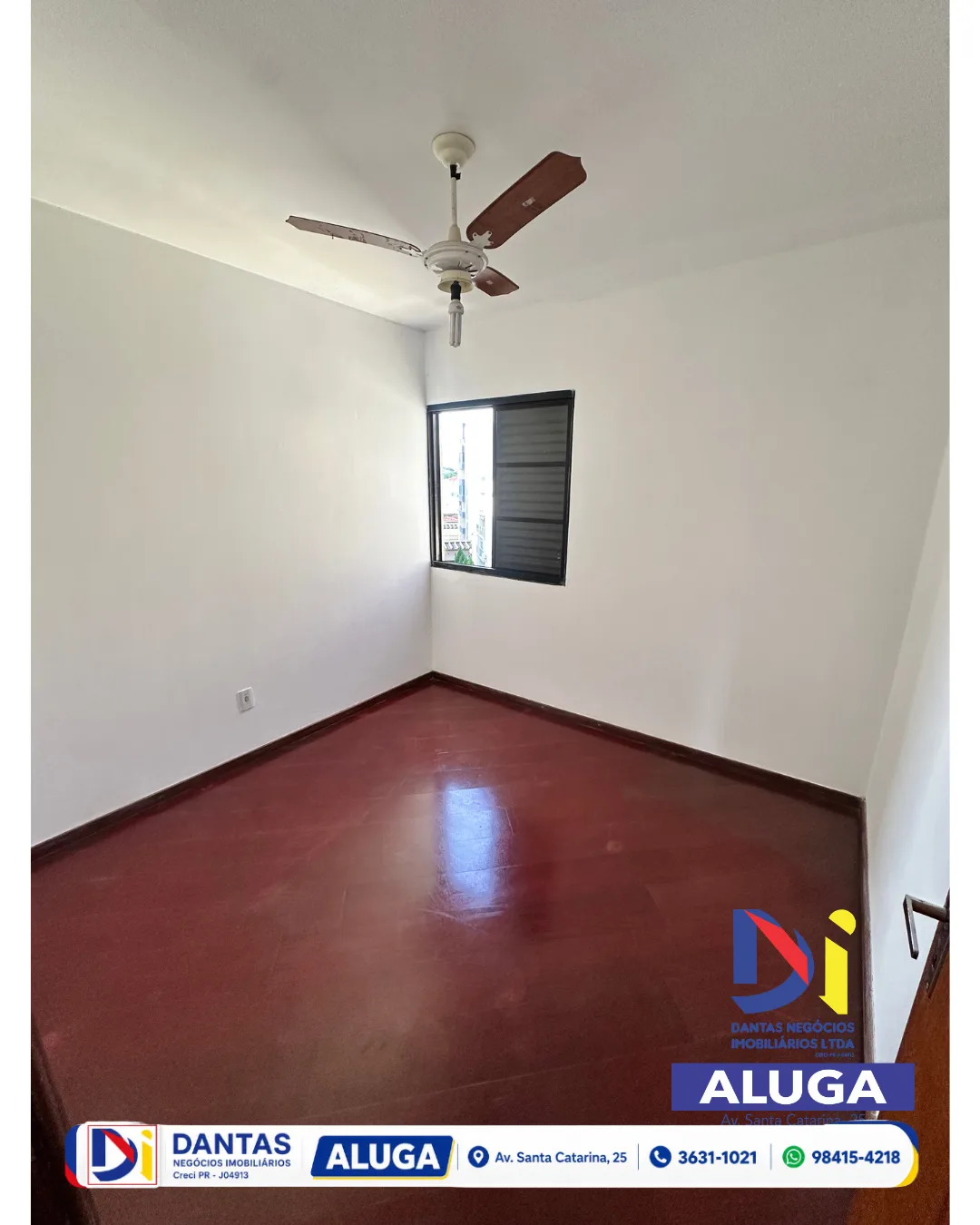APARTAMENTO PARA LOCAÇÃO — foto 6