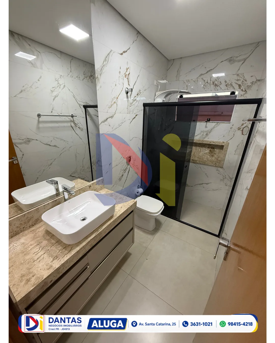 CASA PARA LOCAÇÃO — foto 9