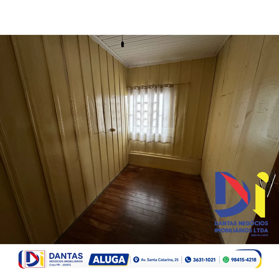 CASA PARA LOCAÇÃO — foto 4