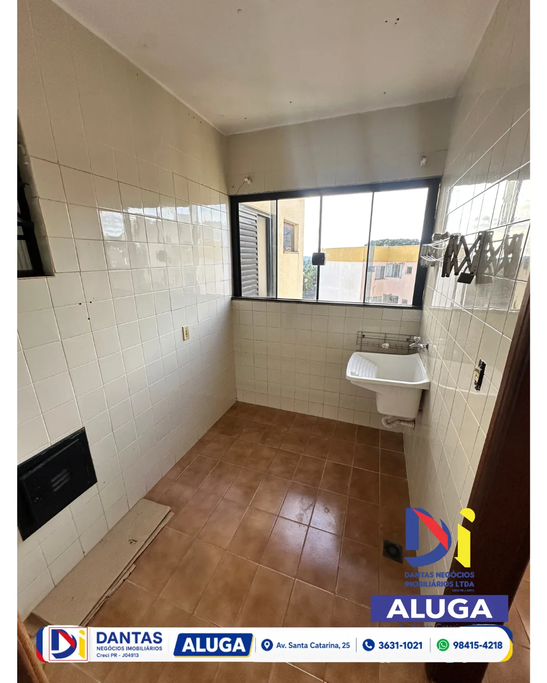 APARTAMENTO PARA LOCAÇÃO — foto 9