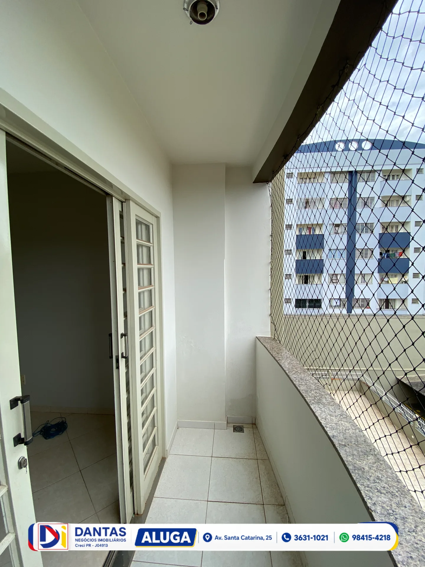 AV. MATO GROSSO N°.420 - APTO 42 - EDF OTTO STROBEL — foto 2