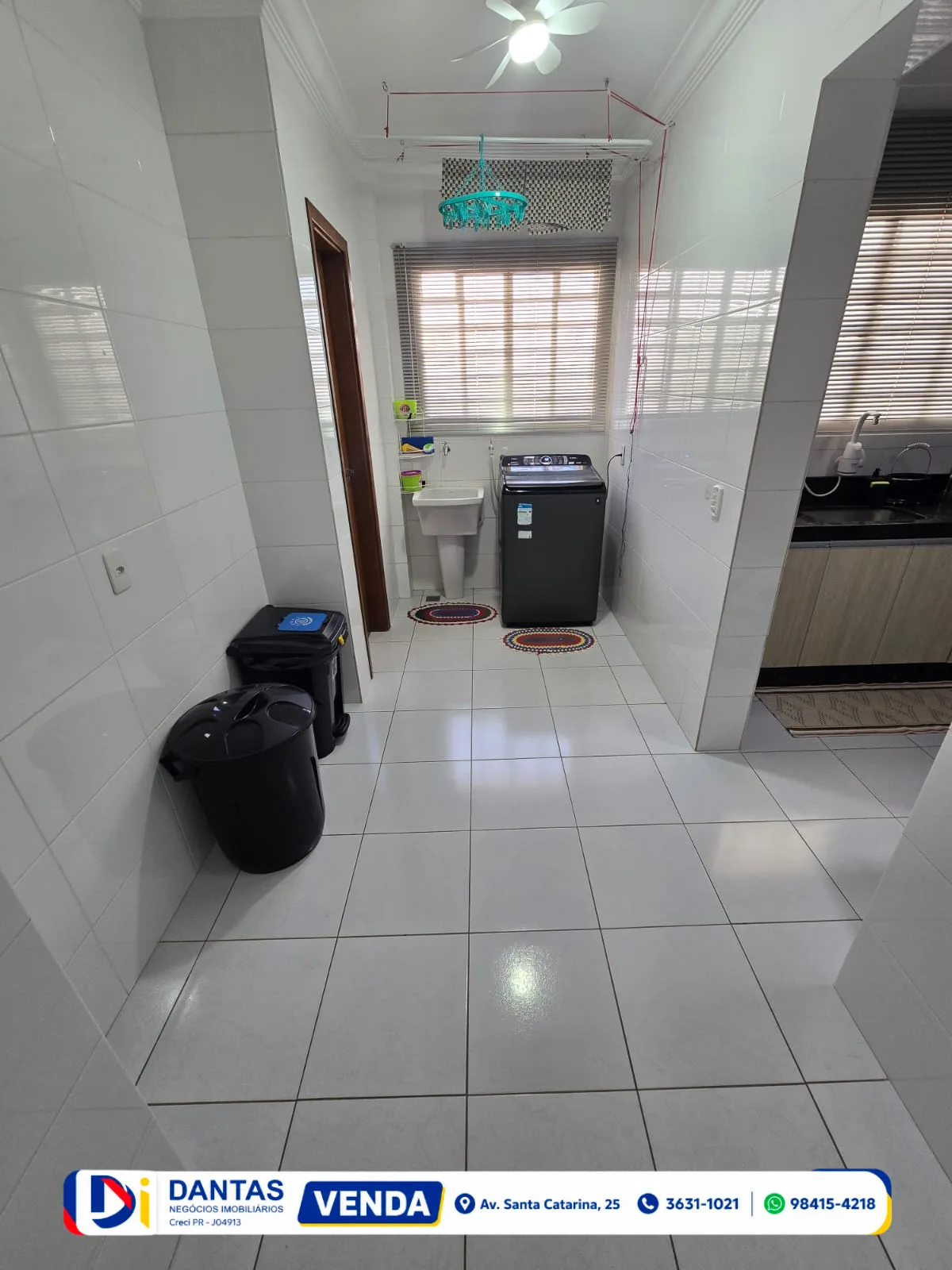 APARTAMENTO PARA VENDA — foto 4
