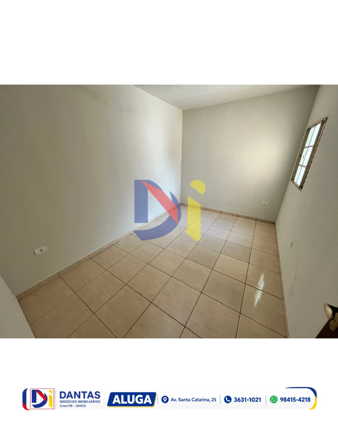 CASA PARA LOCAÇÃO — foto 7