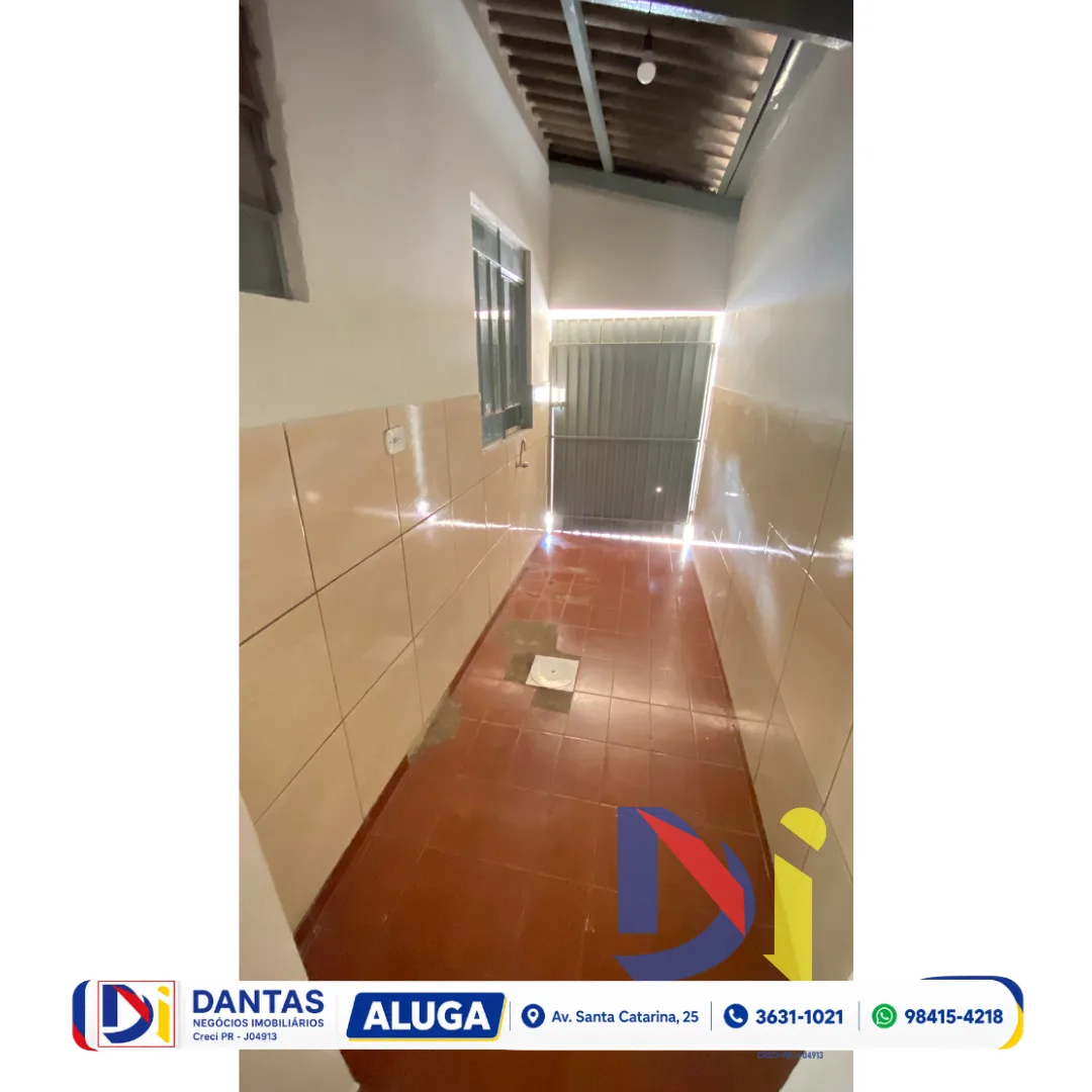 CASA PARA LOCAÇÃO — foto 5