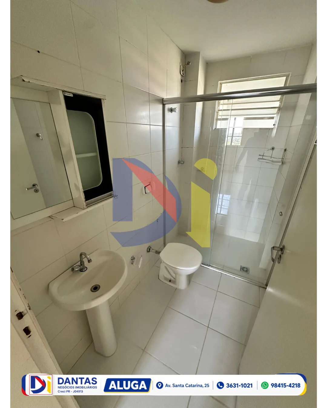 APARTAMENTO PARA LOCAÇÃO — foto 5
