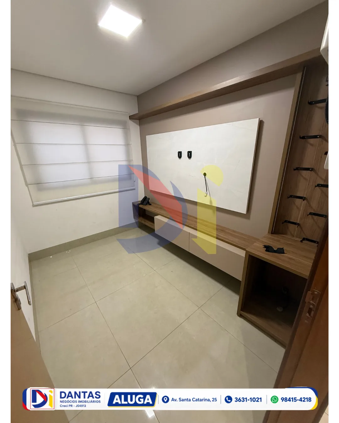 CASA PARA LOCAÇÃO — foto 3