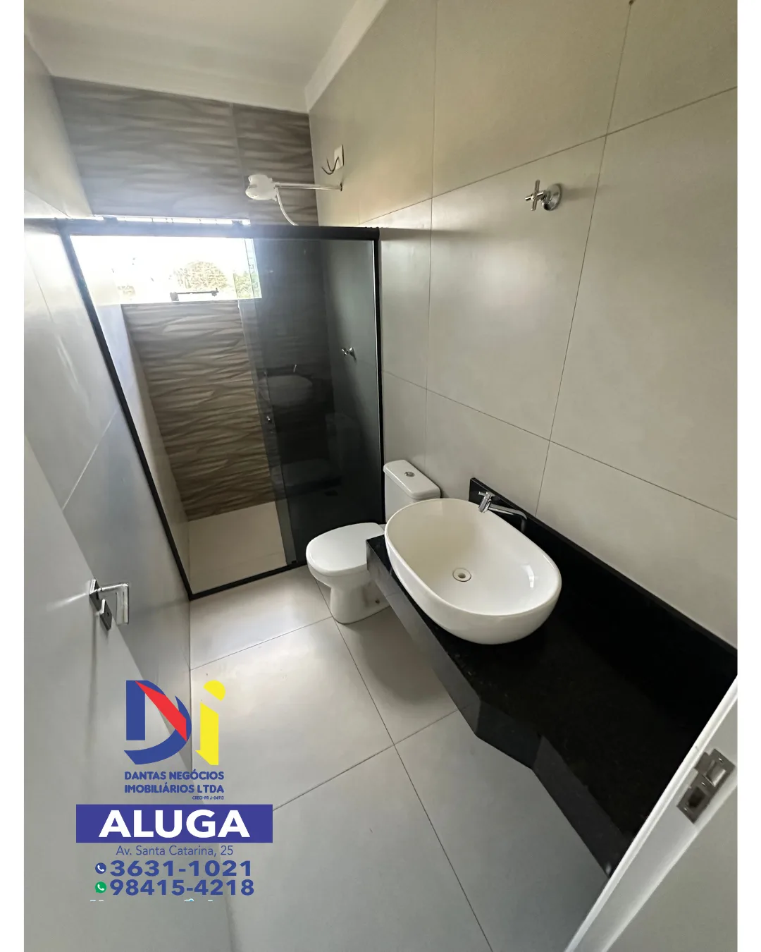 CASA PARA LOCAÇÃO ZONA RURAL — foto 10