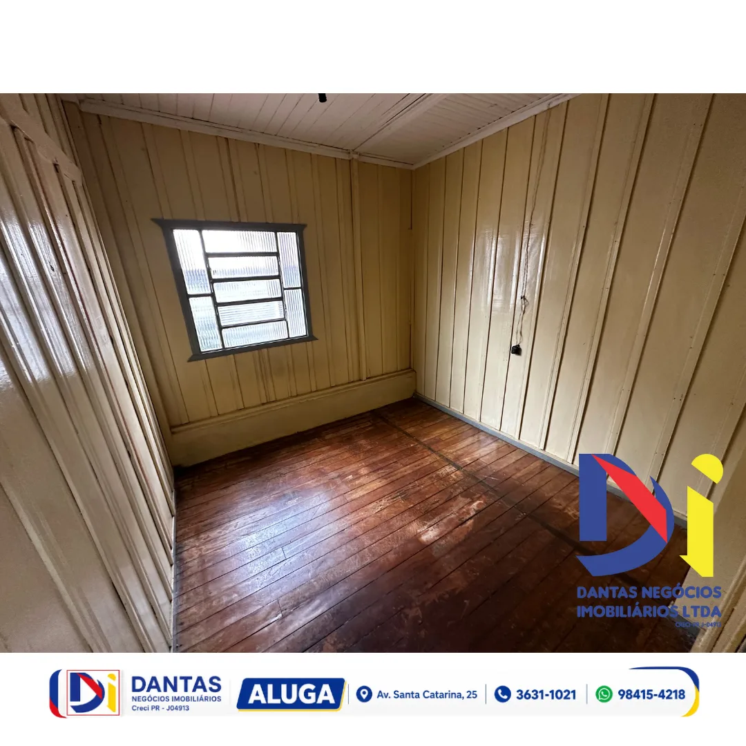 CASA PARA LOCAÇÃO — foto 6