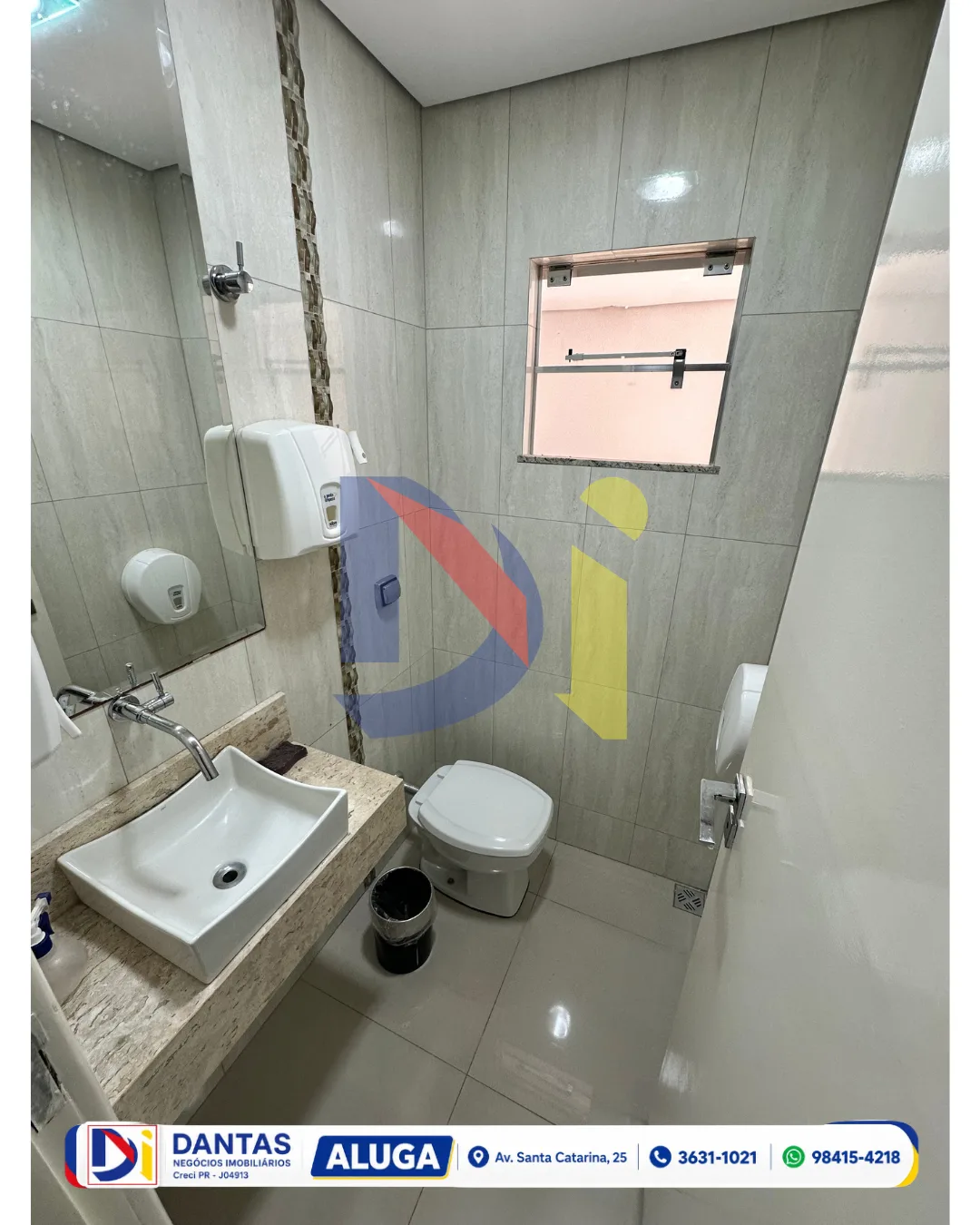 PONTO COMERCIAL PARA LOCAÇÃO — foto 9