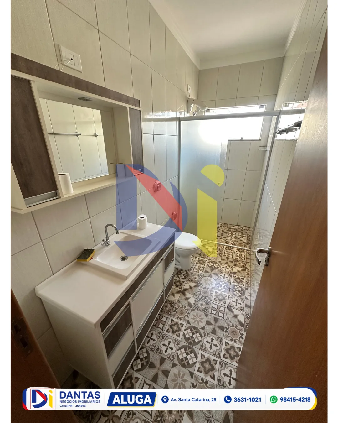 CASA PARA LOCAÇÃO — foto 6