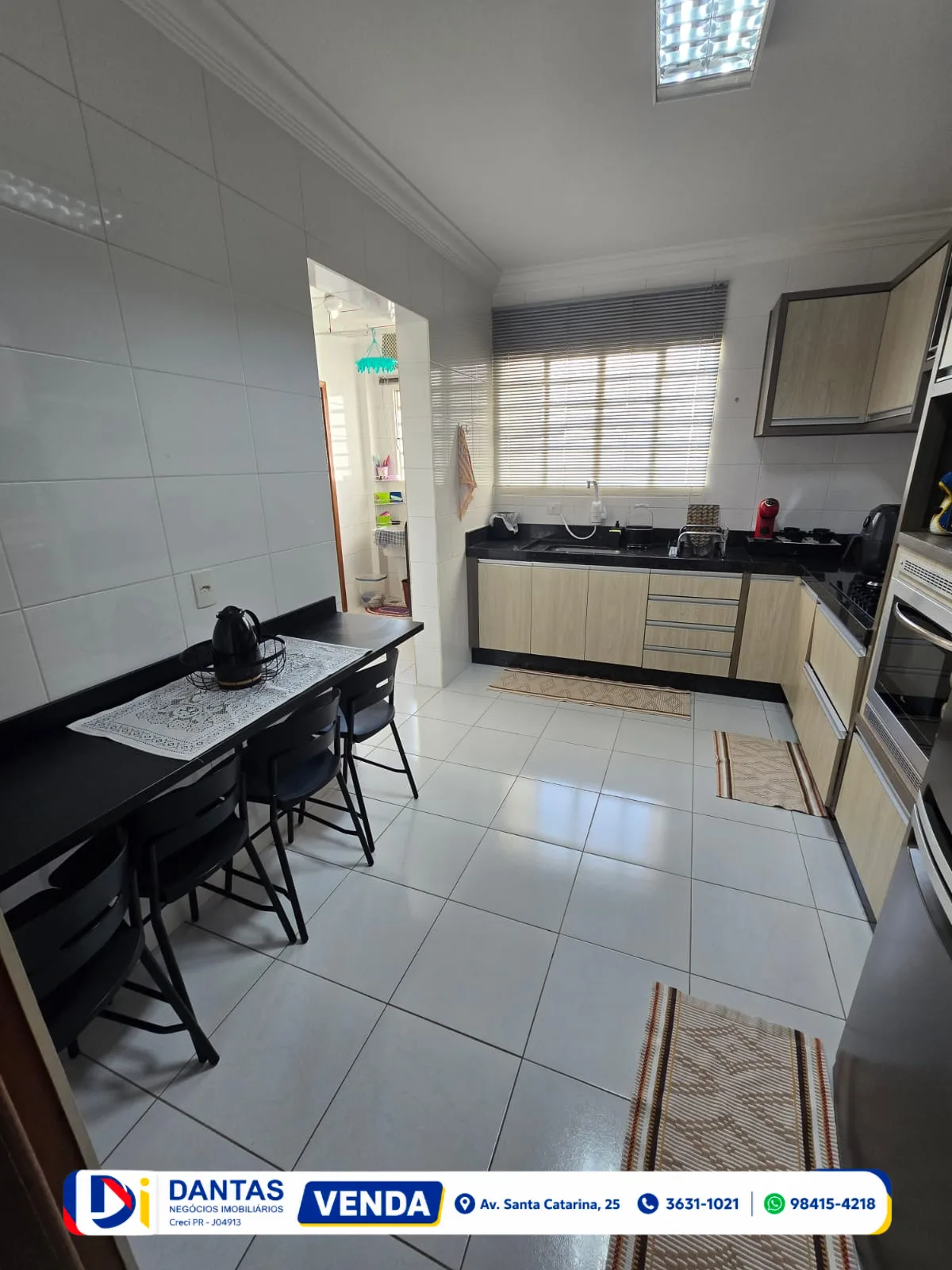 APARTAMENTO PARA VENDA — foto 3