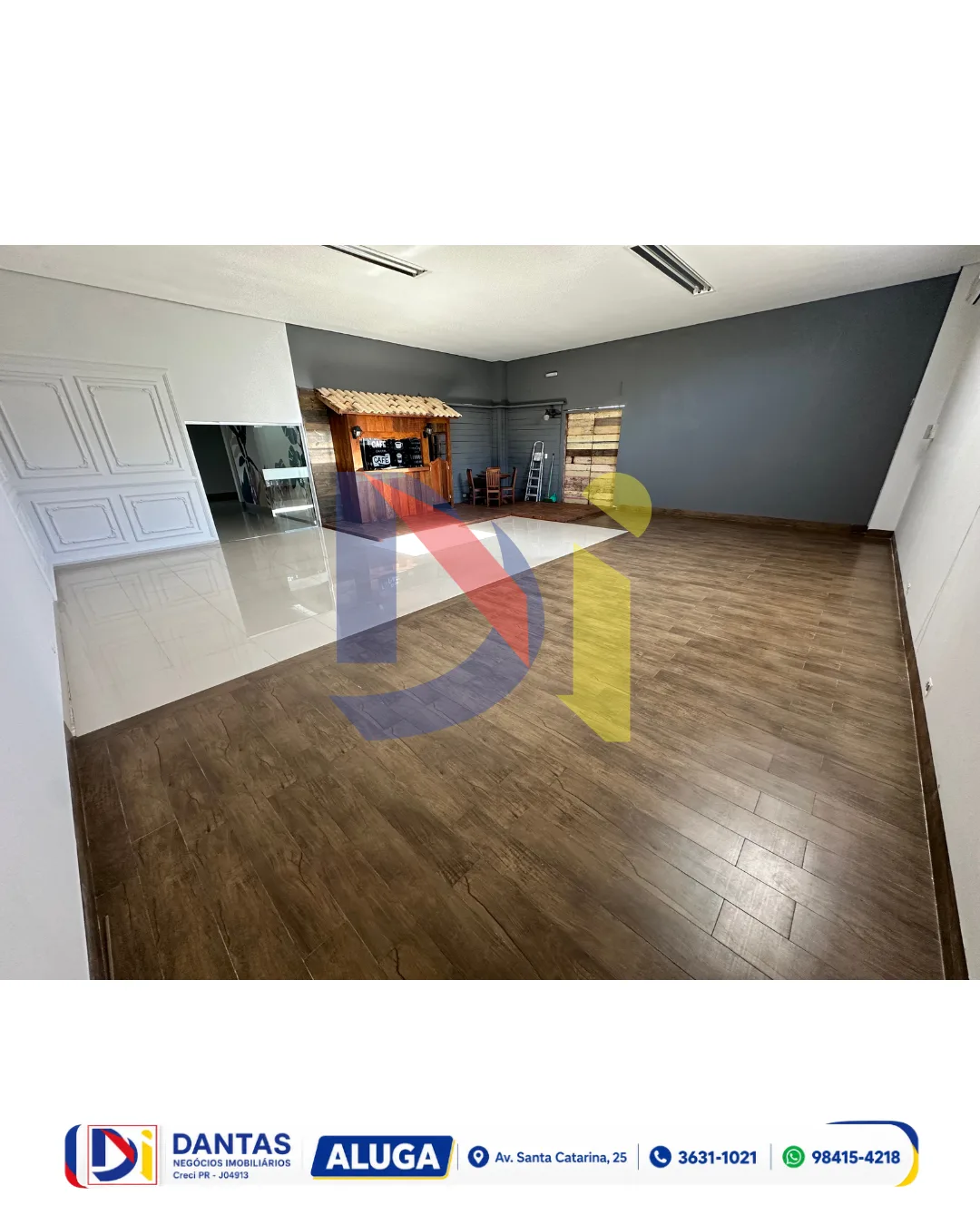 PONTO COMERCIAL PARA LOCAÇÃO — foto 5