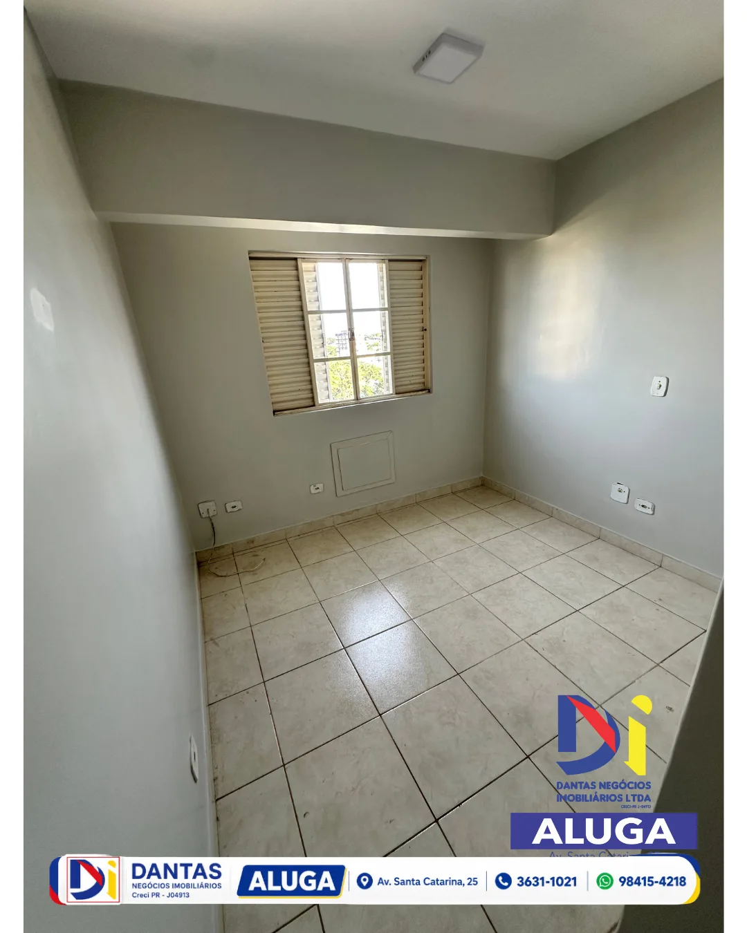 APARTAMENTO PARA LOCAÇÃO — foto 7