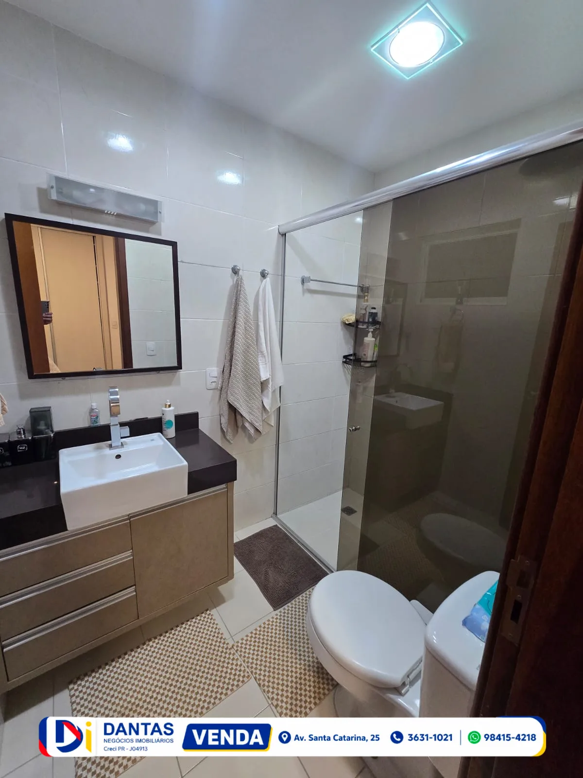 APARTAMENTO PARA VENDA — foto 12