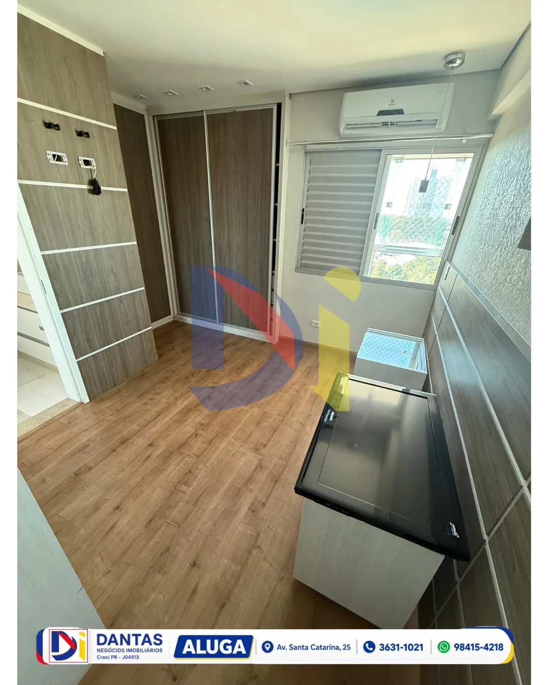 APARTAMENTO PARA LOCAÇÃO — foto 11