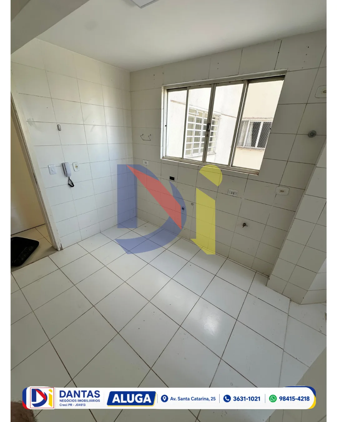 APARTAMENTO PARA LOCAÇÃO — foto 8