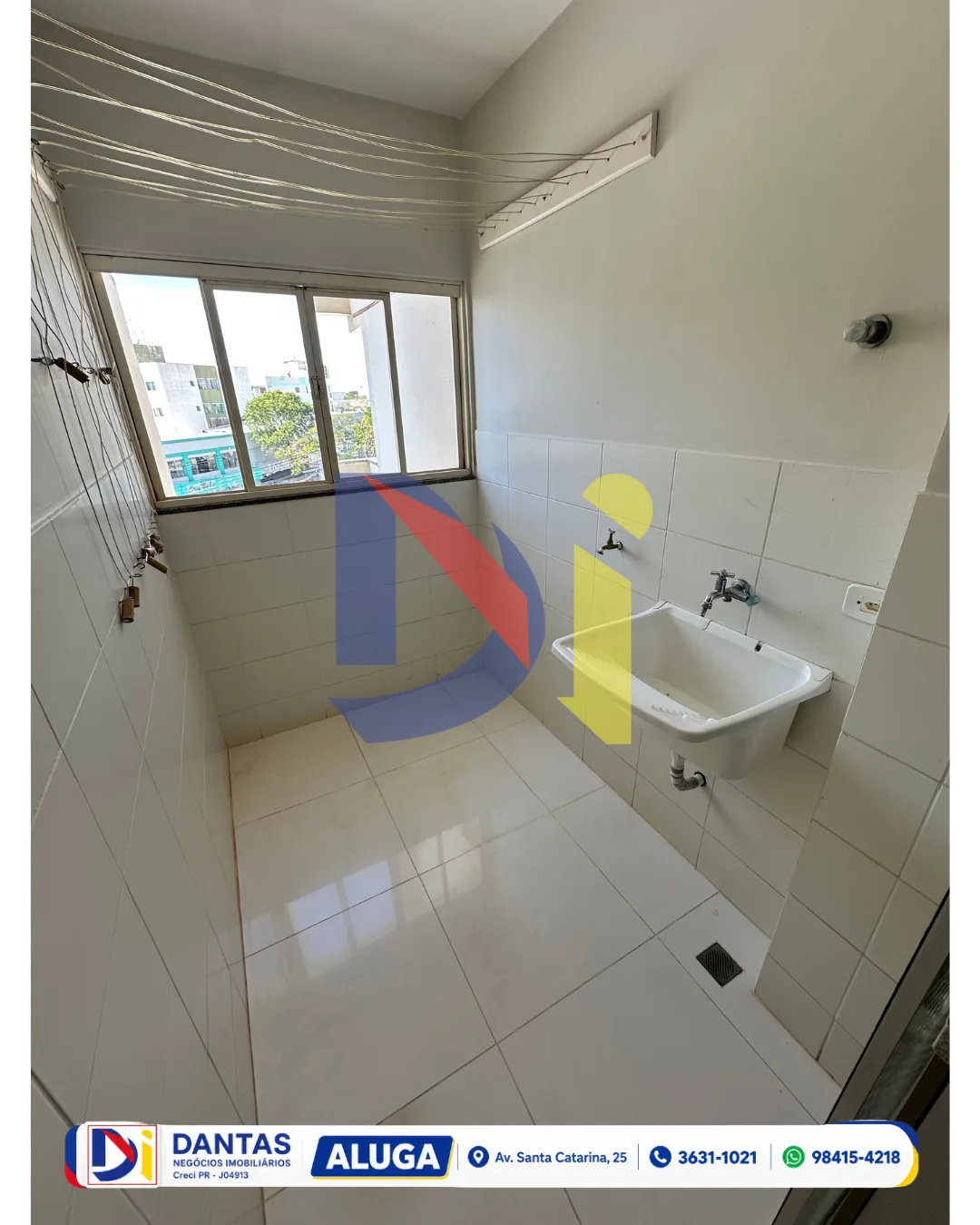 APARTAMENTO PARA LOCAÇÃO — foto 5