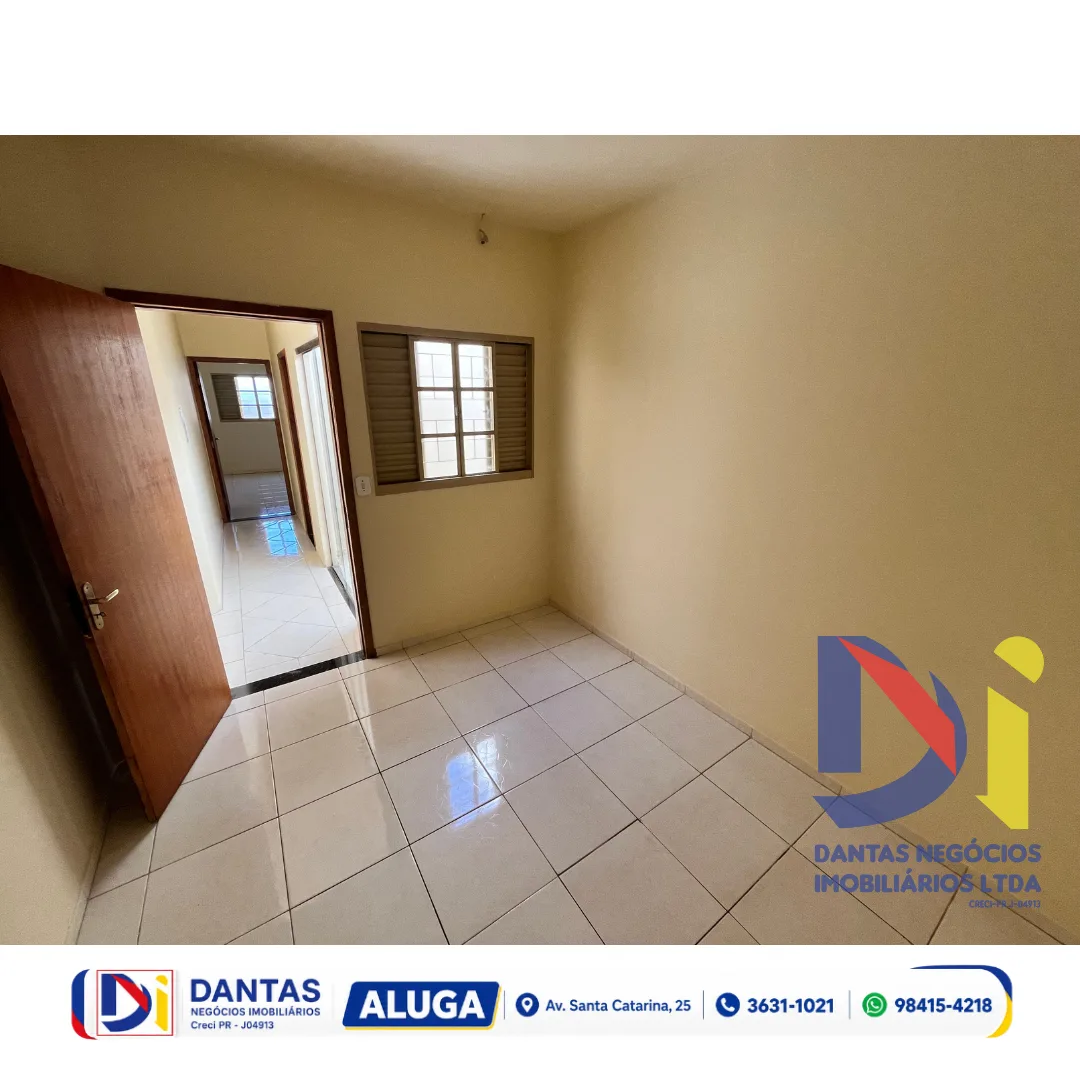CASA PARA LOCAÇÃO — foto 8
