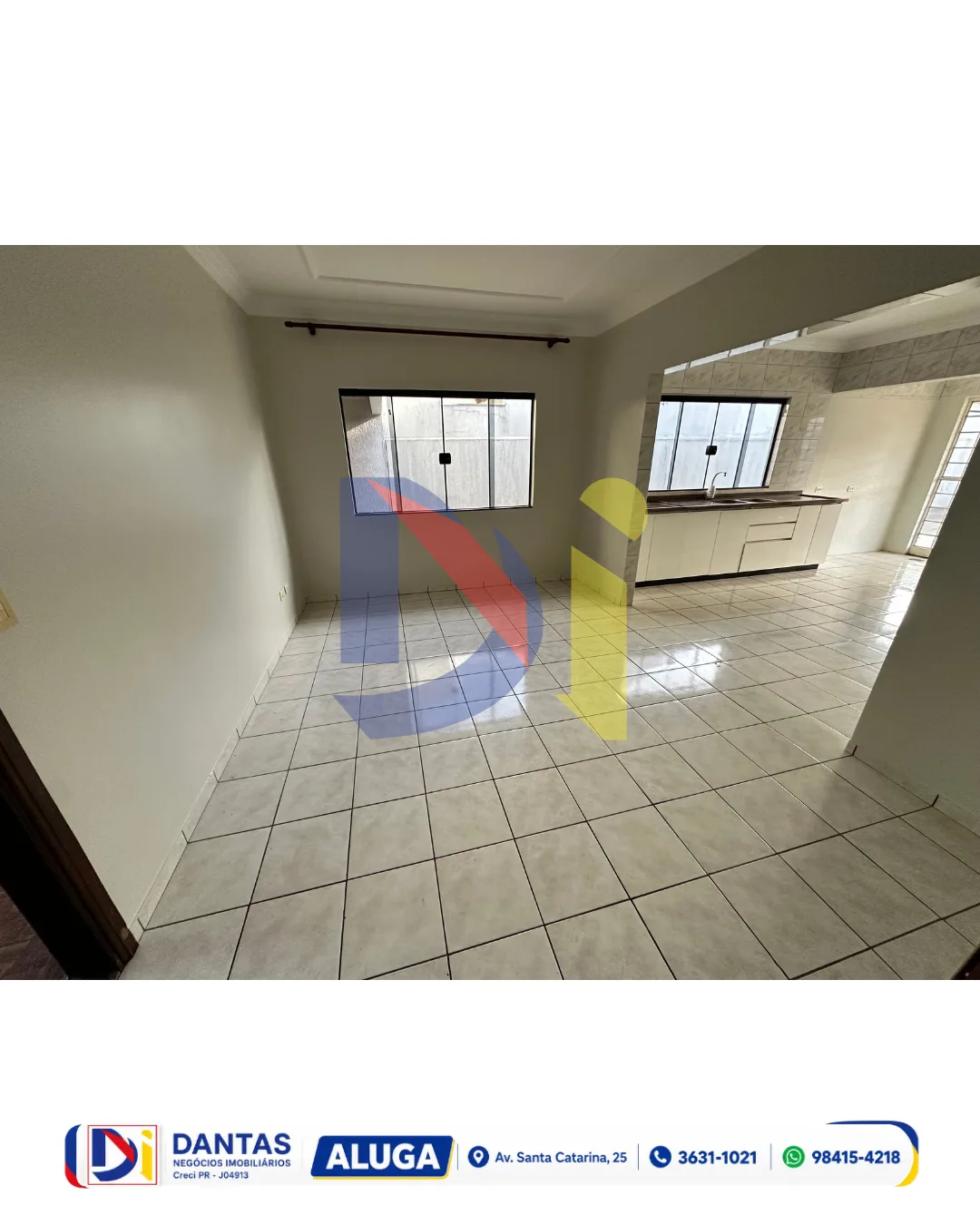 CASA PARA LOCAÇÃO — foto 4