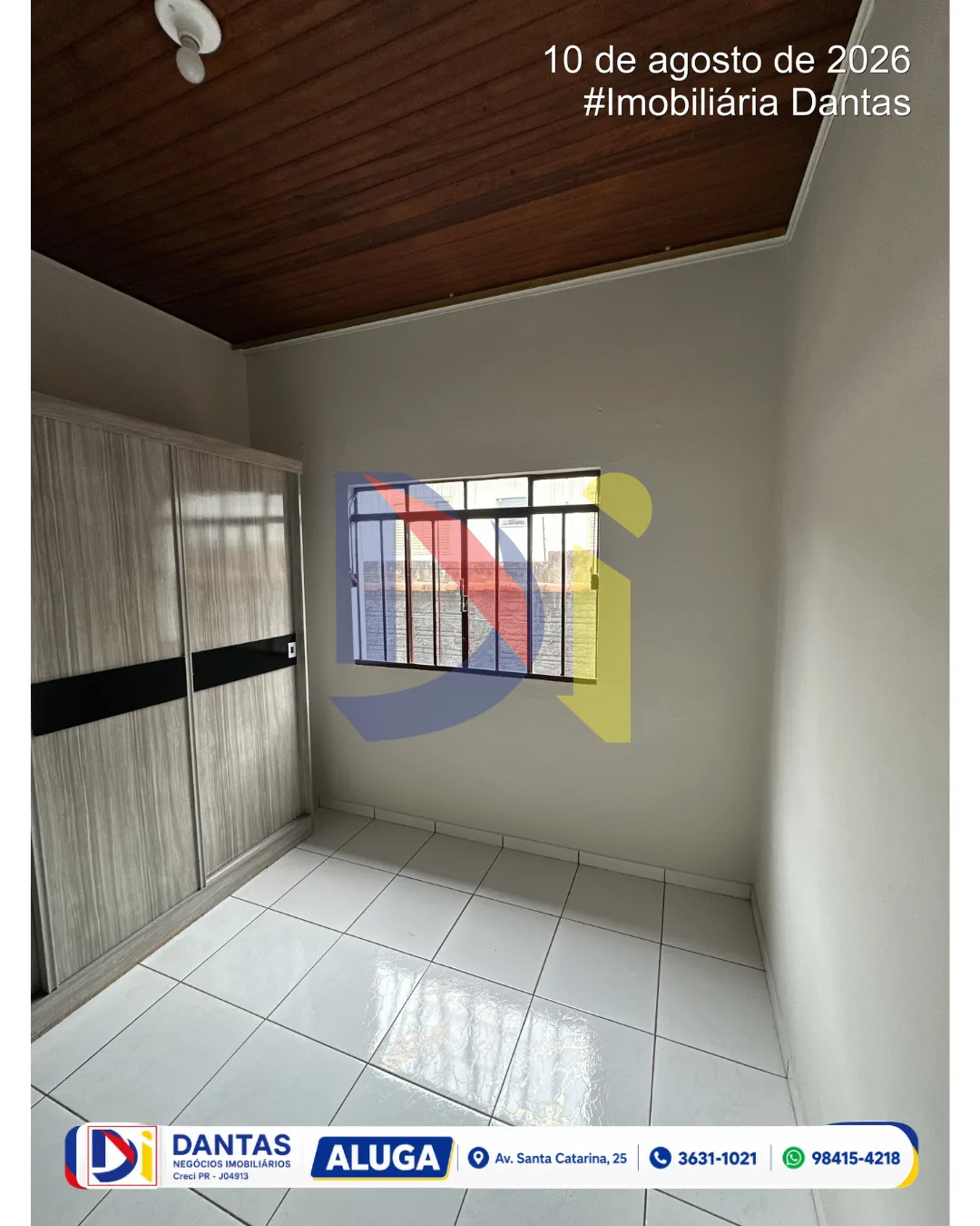 CASA PARA LOCAÇÃO — foto 8