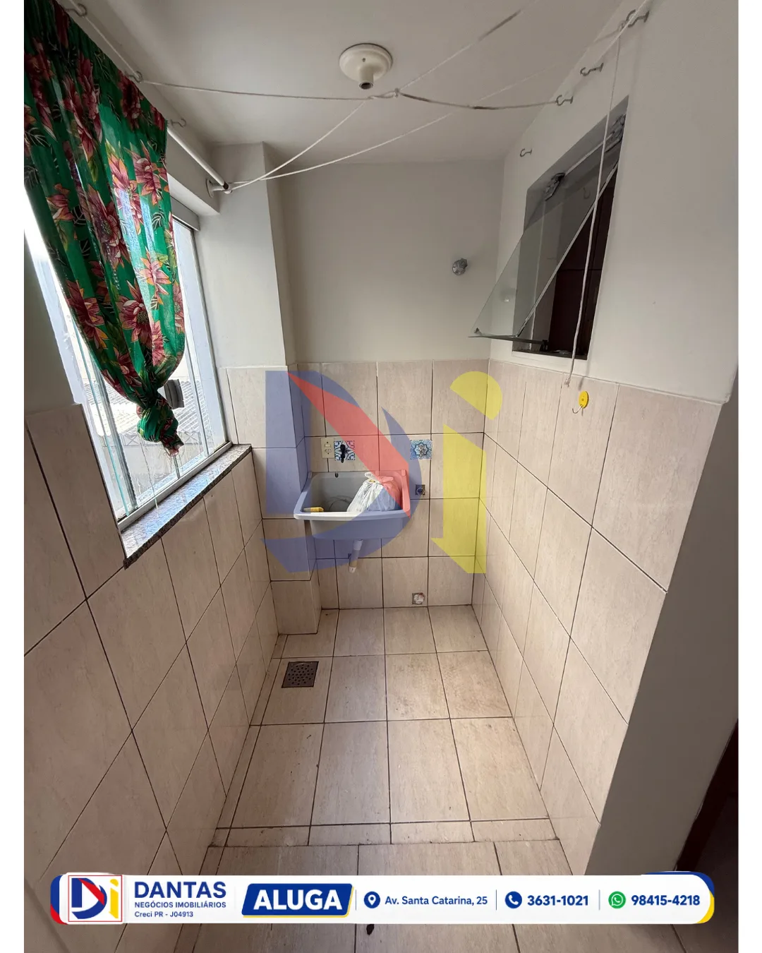 KITNETE PARA LOCAÇÃO — foto 4