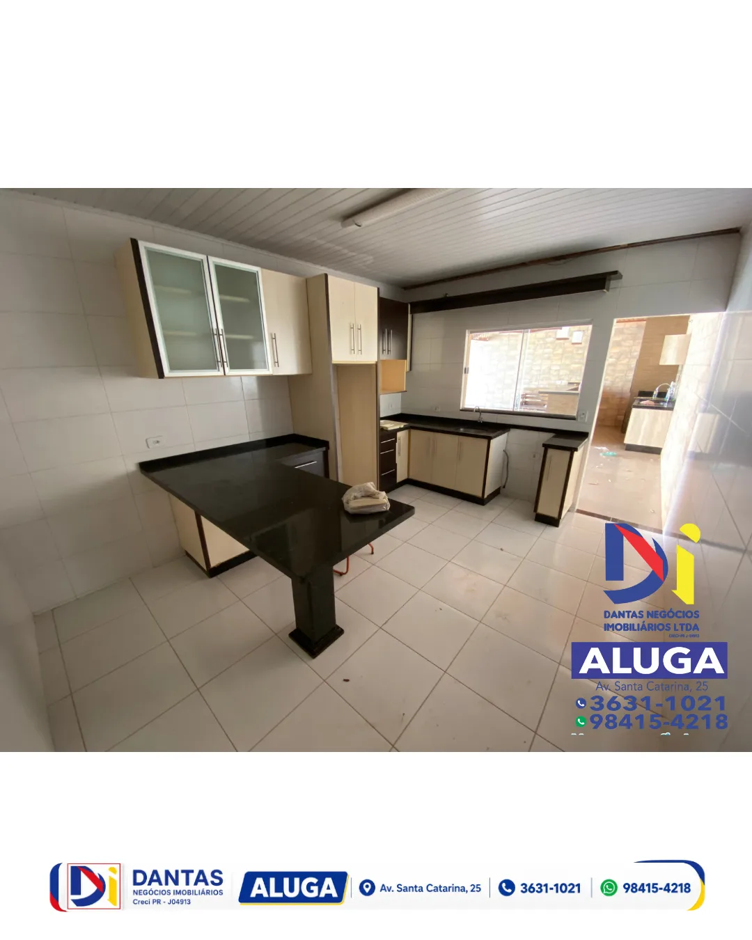 CASA PARA LOCAÇÃO — foto 13