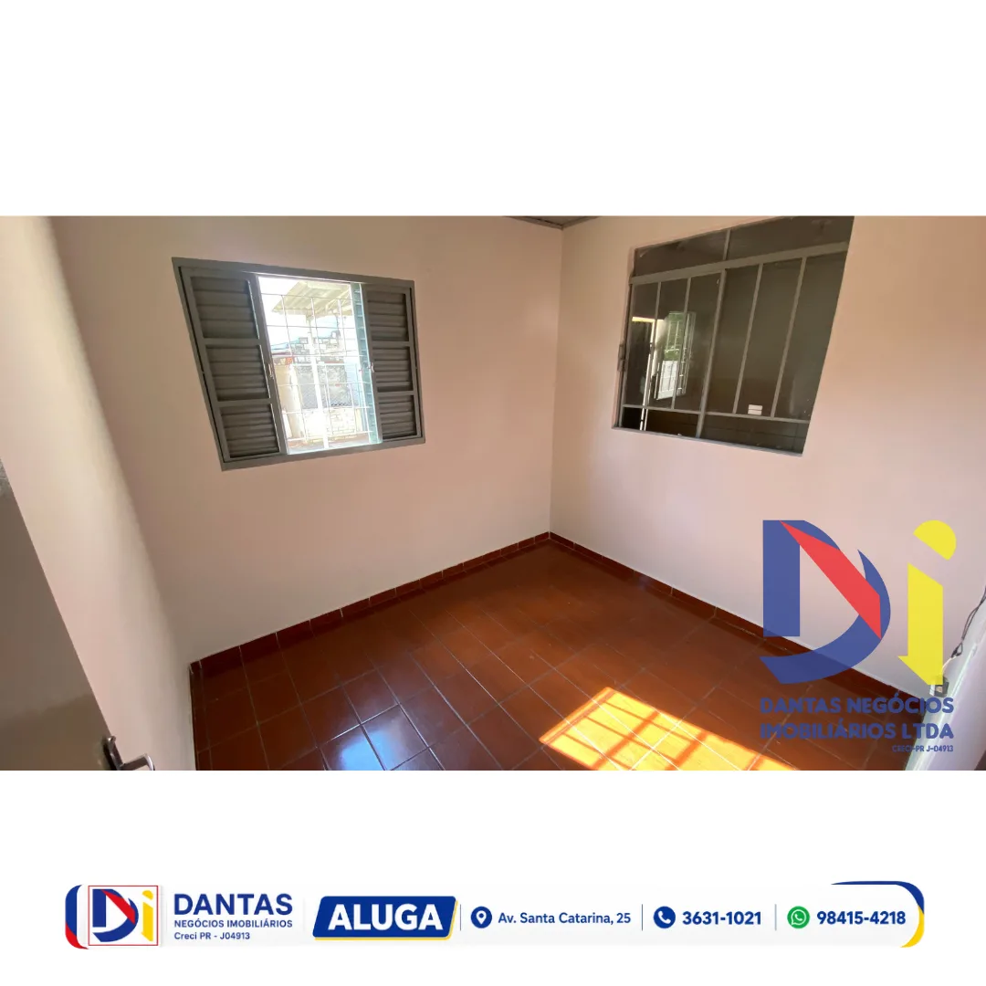 CASA PARA LOCAÇÃO — foto 7
