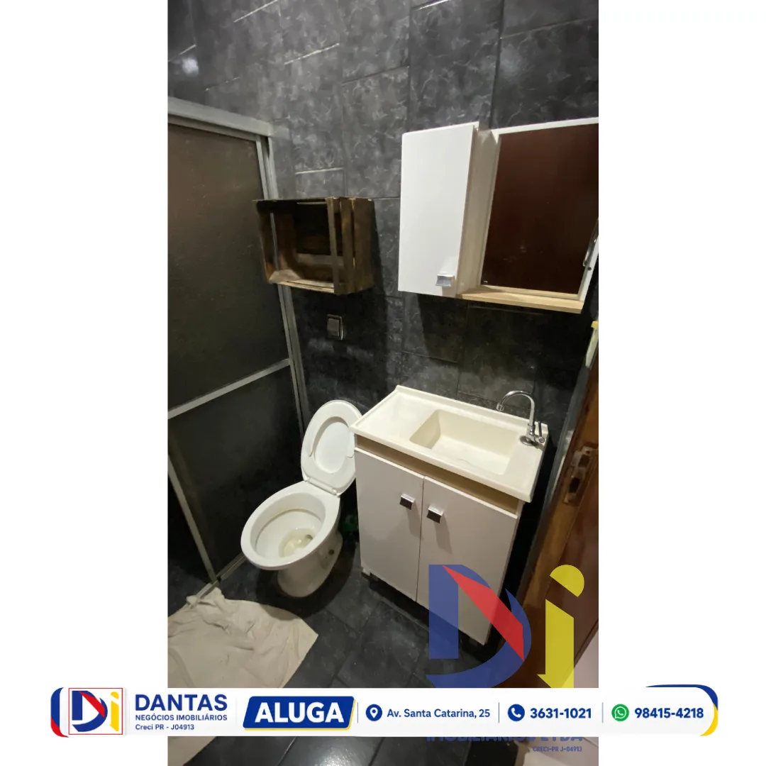 CASA PARA LOCAÇÃO — foto 5