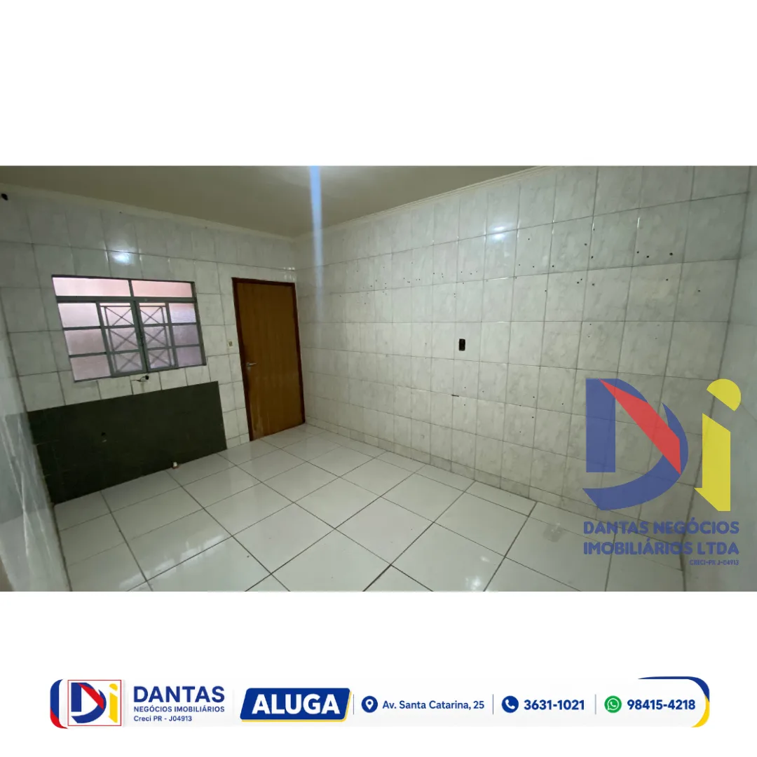 CASA PARA LOCAÇÃO — foto 4