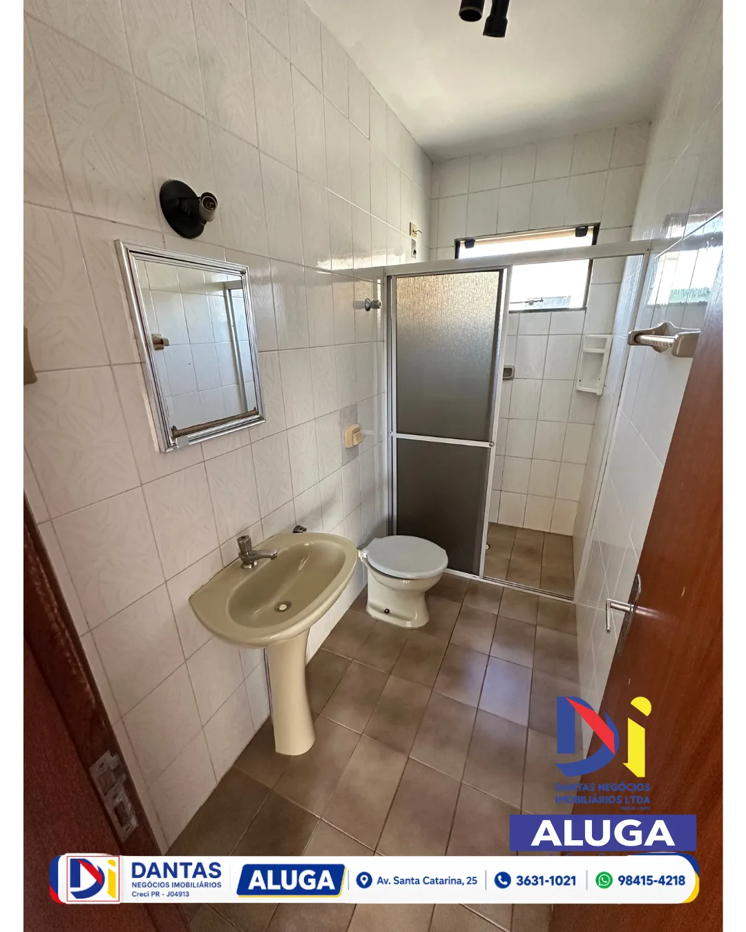 APARTAMENTO PARA LOCAÇÃO — foto 5