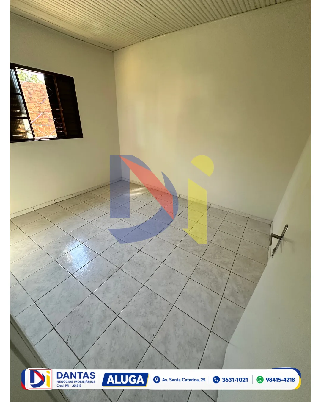 CASA PARA LOCAÇÃO — foto 6