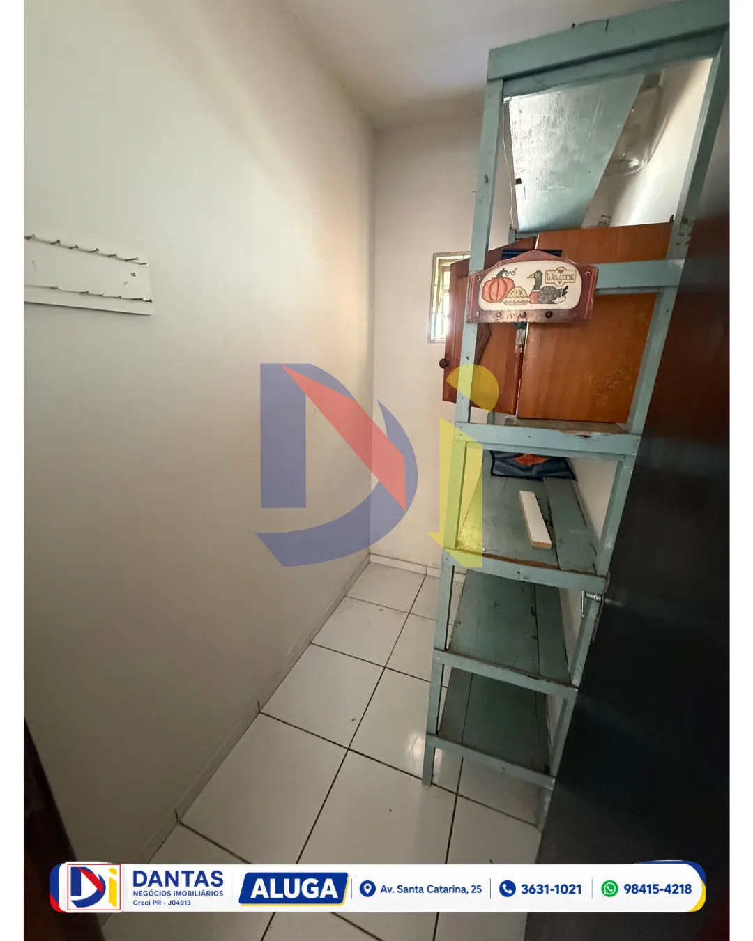CASA PARA LOCAÇÃO — foto 9