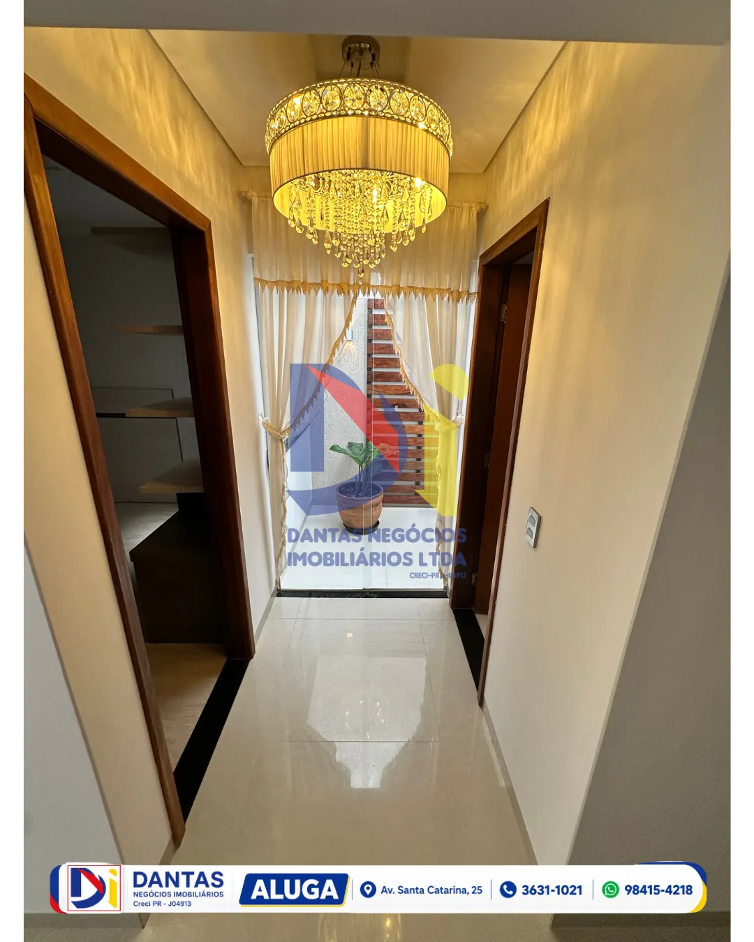 CASA PARA LOCAÇÃO — foto 13