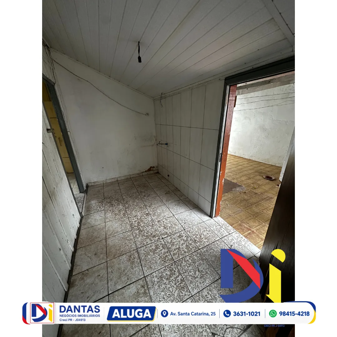 CASA PARA LOCAÇÃO — foto 8
