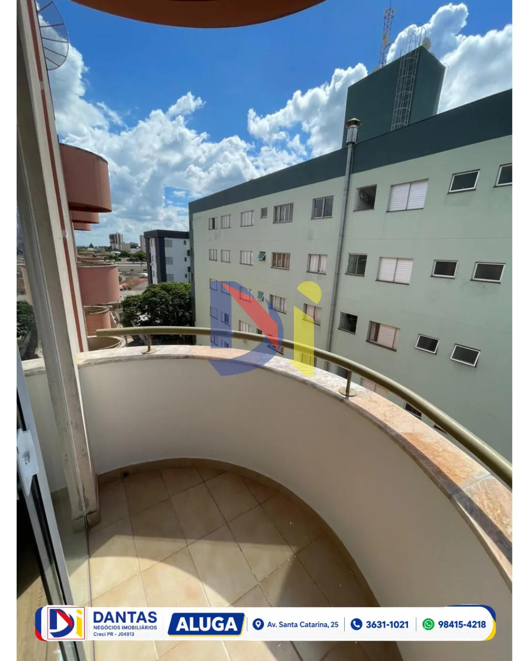 KITNETE PARA LOCAÇÃO - MOBILIADA — foto 5