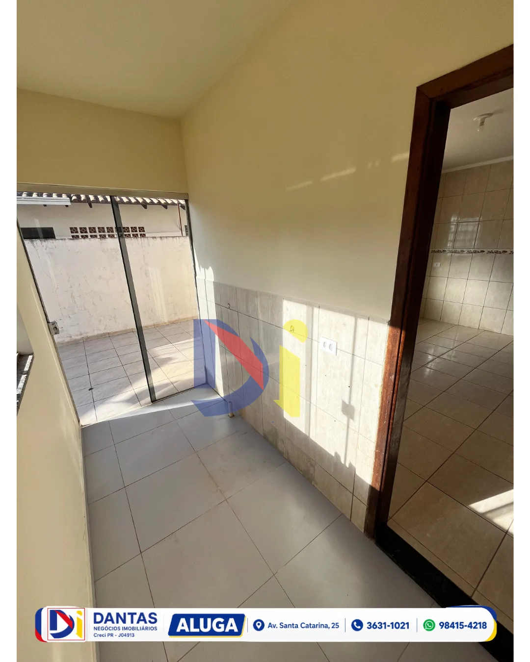 CASA PARA LOCAÇÃO — foto 4