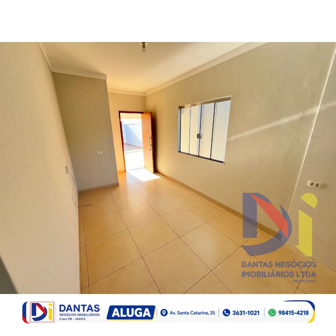 CASA PARA LOCAÇÃO — foto 5