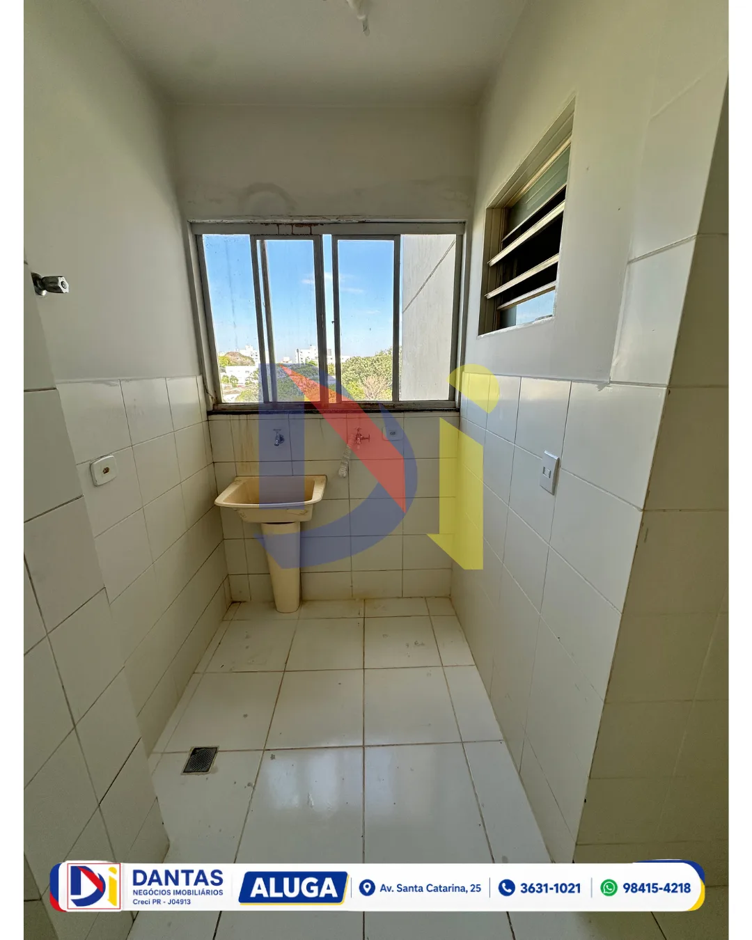 APARTAMENTO PARA LOCAÇÃO — foto 9