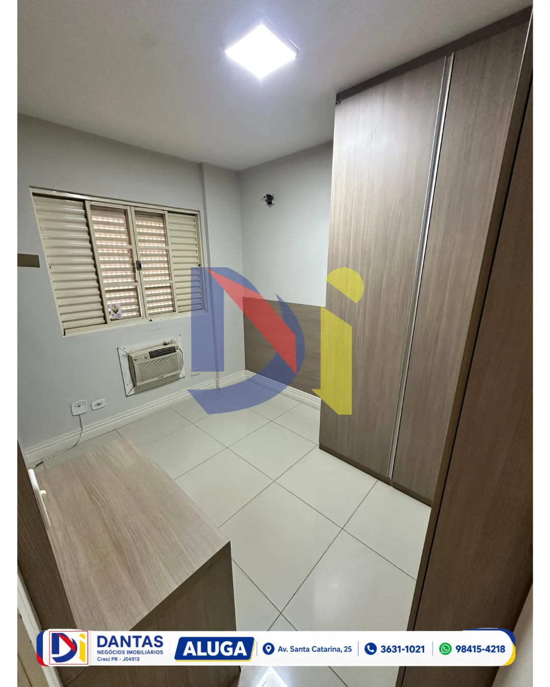 APARTAMENTO PARA LOCAÇÃO — foto 9