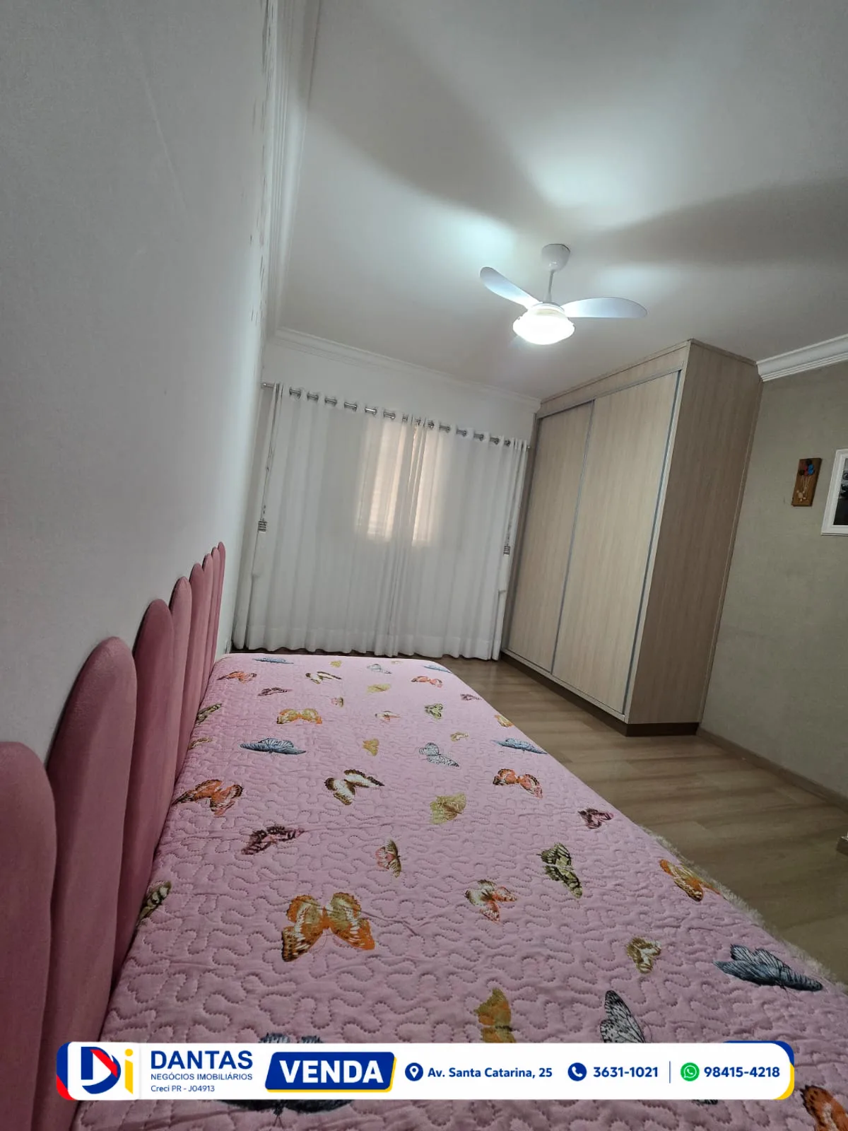 APARTAMENTO PARA VENDA — foto 11