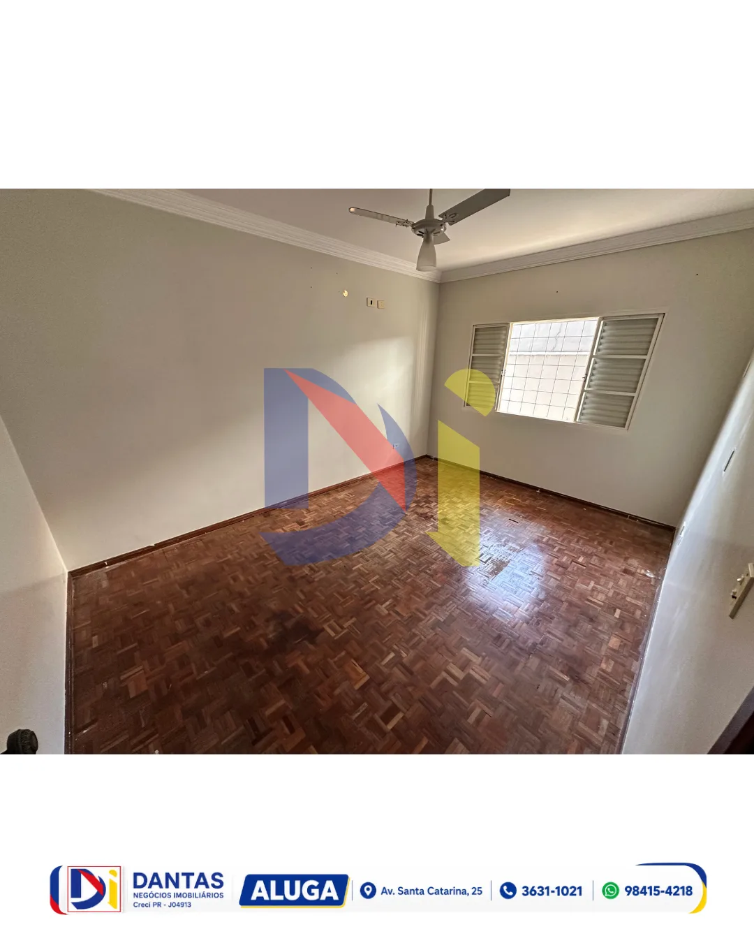 CASA PARA LOCAÇÃO — foto 7