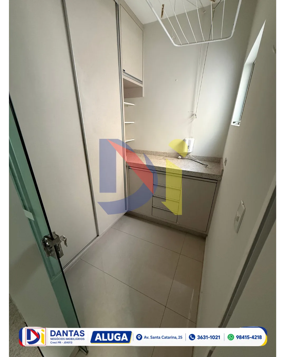 APARTAMENTO PARA LOCAÇÃO — foto 7