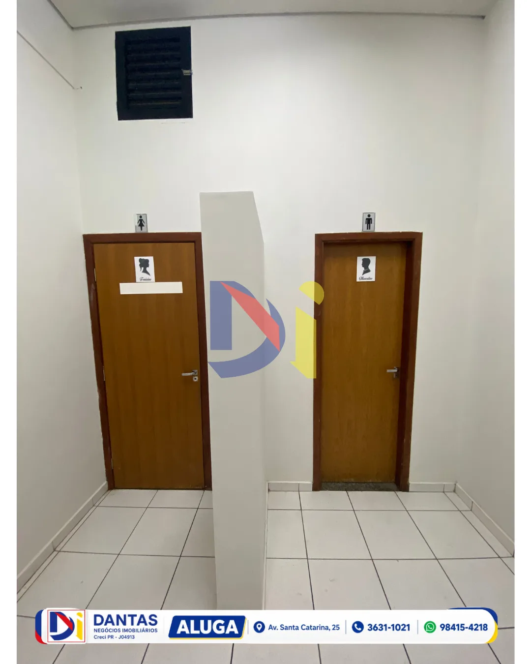 PONTO COMERCIAL PARA LOCAÇÃO — foto 4