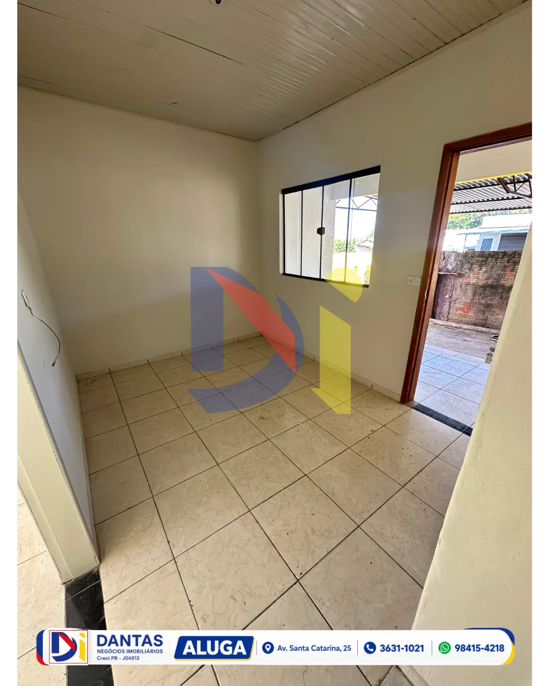CASA PARA LOCAÇÃO — foto 4