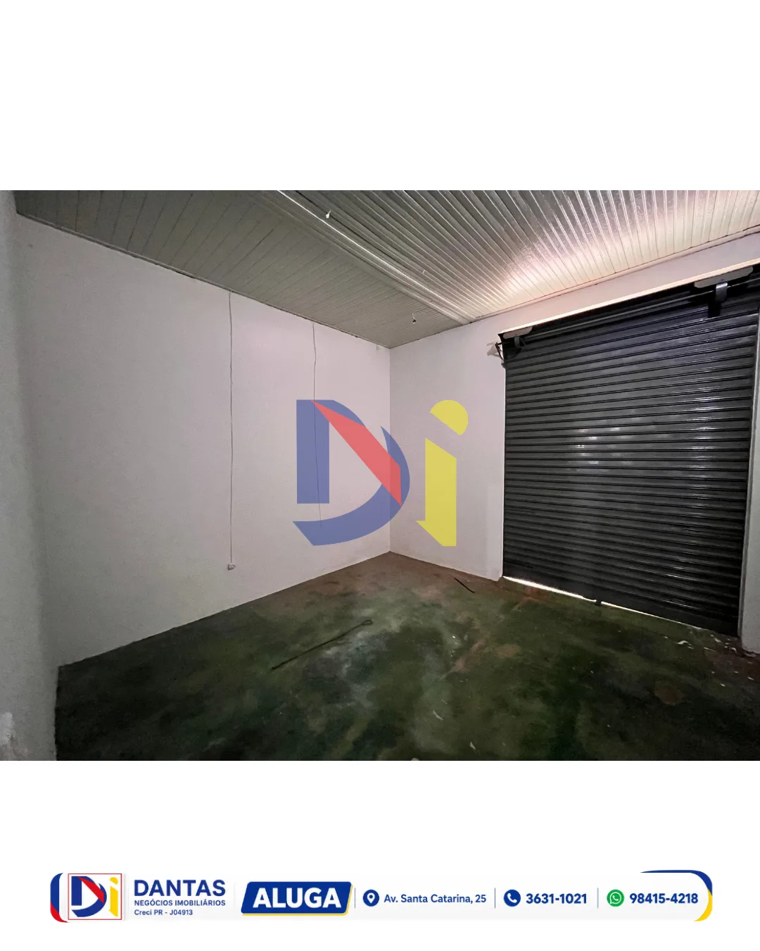 PONTO COMERCIAL PARA LOCAÇÃO — foto 6